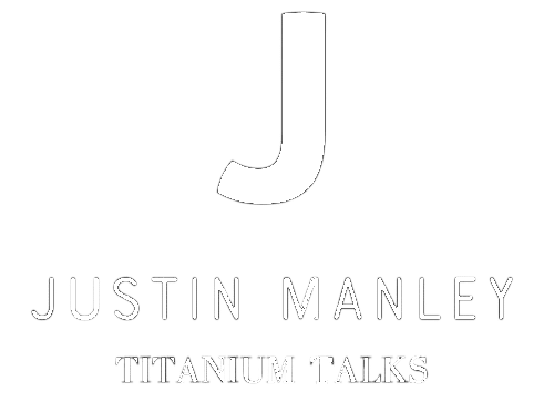Titanium Talks